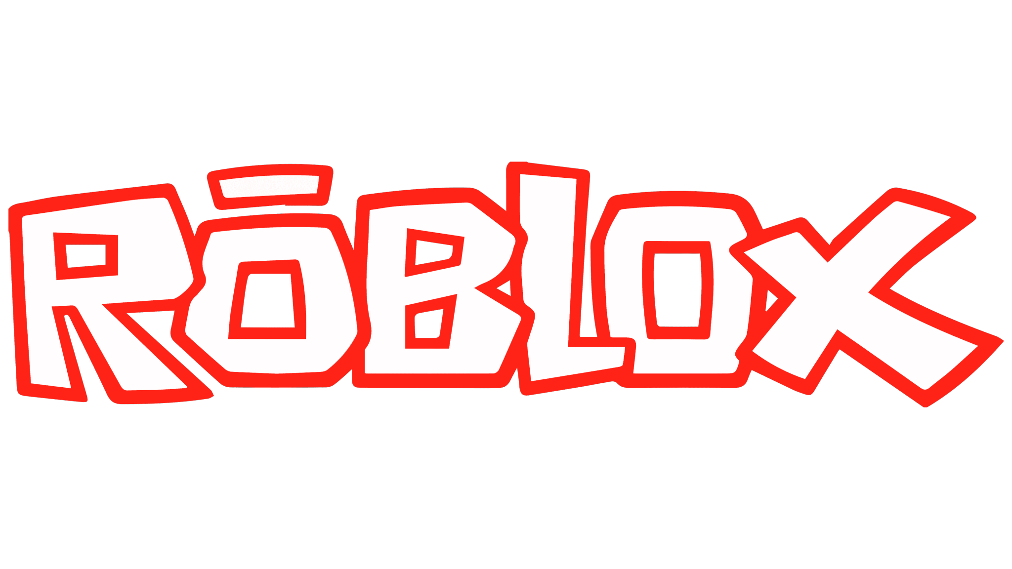 Roblox Logo